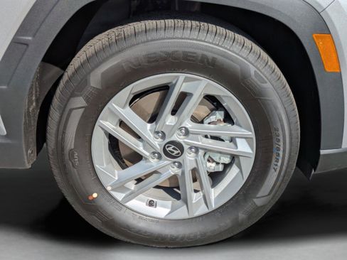 New 2026 Hyundai Tucson SE image 14
