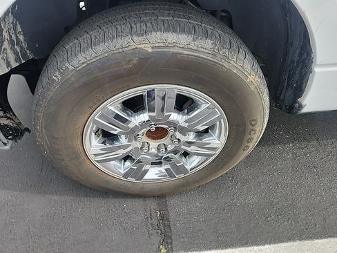 Used 2010 Ford F150 2WD Regular Cab image 9