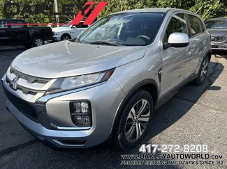 Used 2024 Mitsubishi Outlander Sport AWD video 1