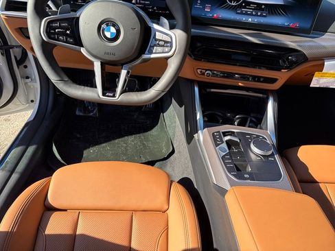 New 2026 BMW 430i xDrive Coupe AWD/4WD image 19