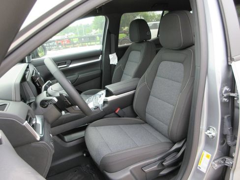 New 2027 GMC Terrain Elevation FWD image 9