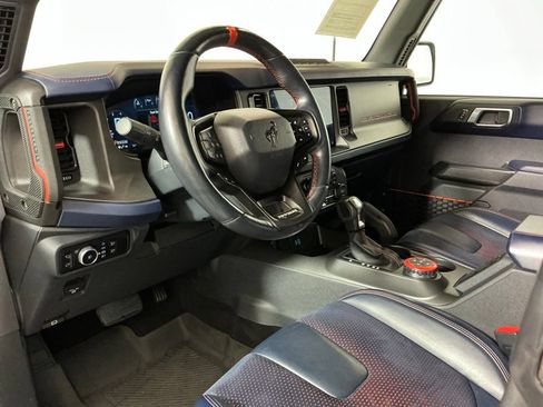 Used 2023 Ford Bronco Raptor AWD/4WD image 22