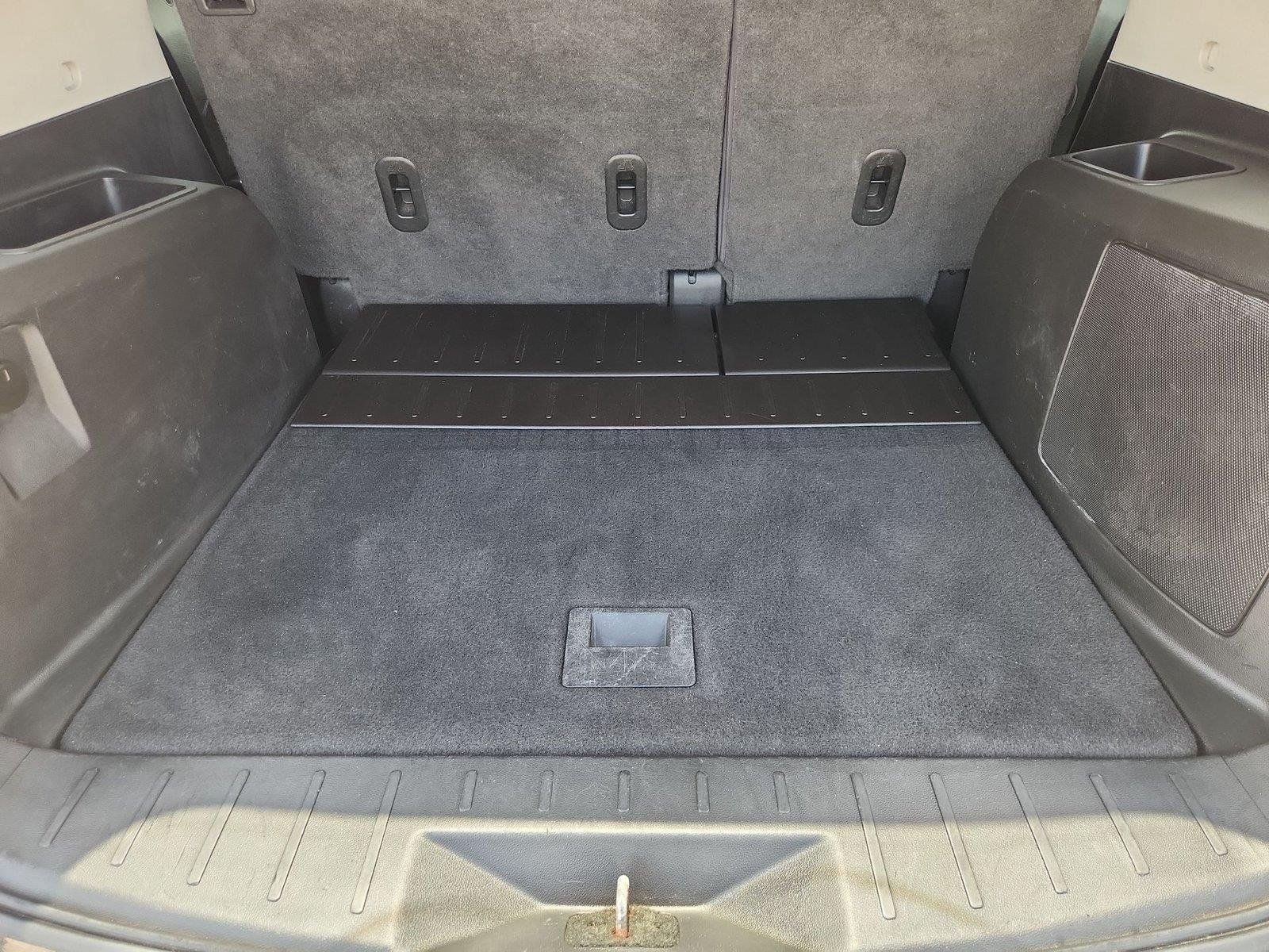 Used 2012 Chevrolet Equinox LT AWD/4WD image 23