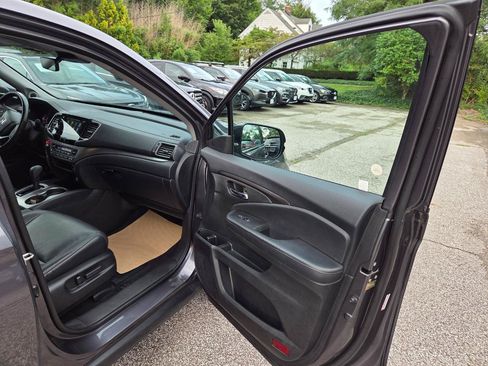 Used 2019 Honda Pilot EX-L image 10