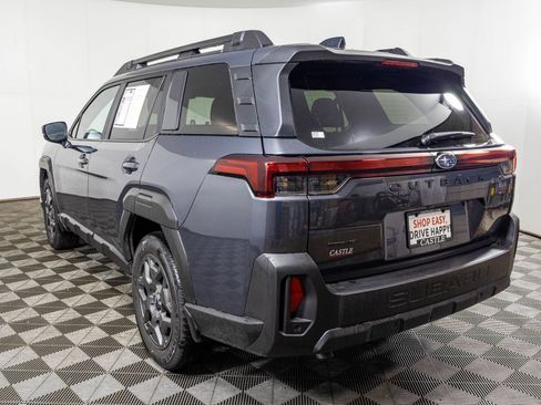 Used 2026 Subaru Outback Premium AWD/4WD image 22