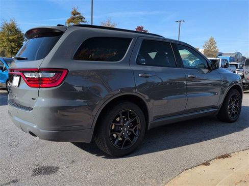 New 2026 Dodge Durango GT image 4