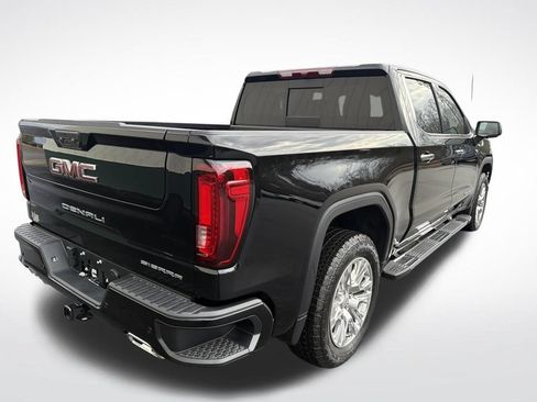 New 2026 GMC Sierra 1500 Denali AWD/4WD image 7
