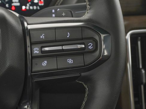 Used 2026 GMC Yukon Denali Ultimate w/ LPO, Floor Liner Package image 24