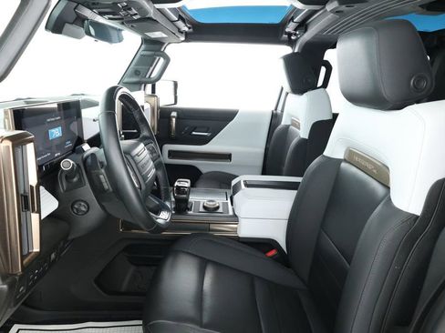 Used 2022 GMC Hummer EV Edition 1 w/ LPO, Illumination Package image 20