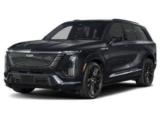 Used 2026 Cadillac Vistiq Platinum AWD/4WD video 1