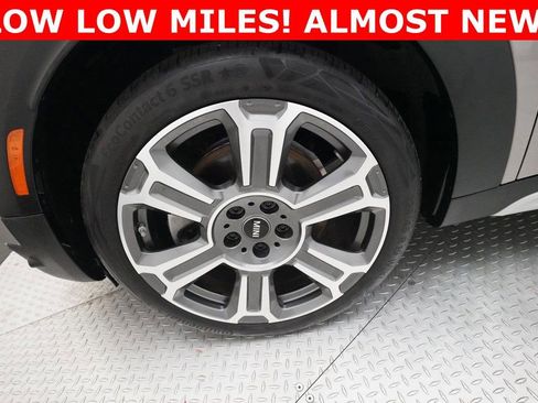 Used 2024 MINI Cooper Countryman S image 27