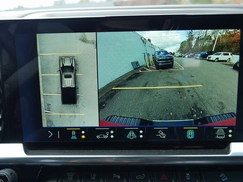 New 2026 Chevrolet Silverado 3500 LT w/ Safety Package image 17