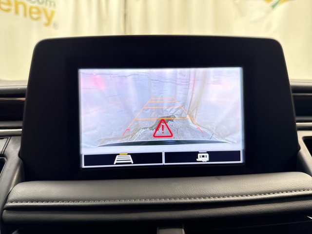 Used 2023 Chevrolet Tahoe LS w/ Driver Alert Package AWD/4WD image 22
