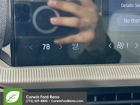 New 2026 Ford Explorer Platinum AWD/4WD image 22