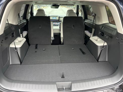 New 2026 Hyundai Santa Fe Calligraphy image 24