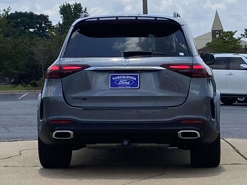 Used 2026 Mercedes-Benz GLE 450 4MATIC image 4