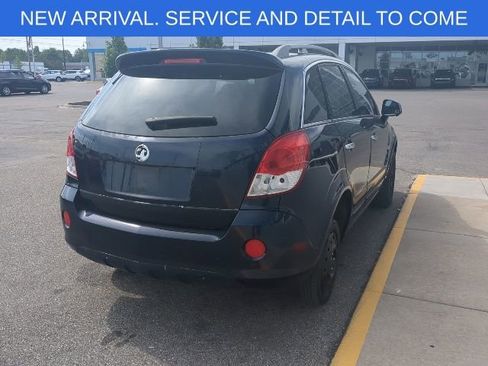 Used 2008 Saturn Vue XR w/ Convenience Package FWD image 7