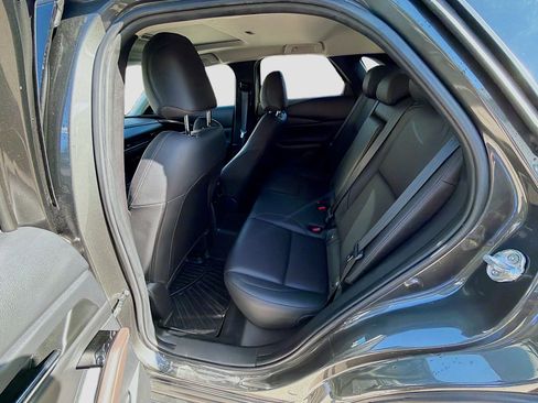 Used 2021 MAZDA CX-30 AWD 2.5 S w/ Premium Package image 24