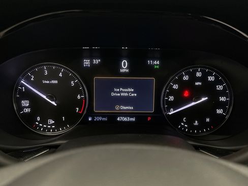 Used 2023 Buick Envision Essence image 13