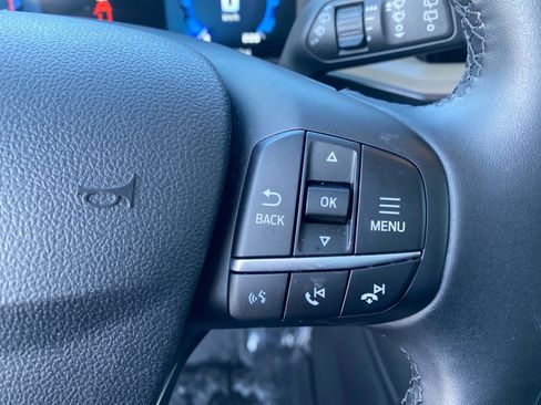 Used 2025 Ford Bronco Sport Big Bend image 15