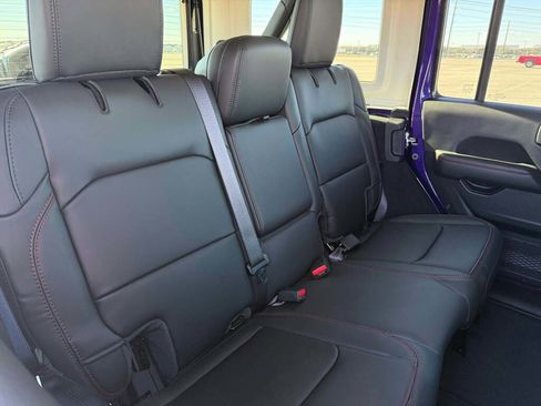 New 2026 Jeep Wrangler Unlimited Rubicon image 22
