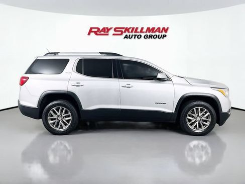 Used 2019 GMC Acadia SLE w/ Driver Alert Package I FWD image 7