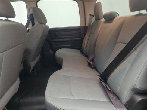 Used 2018 RAM 1500 Tradesman w/ Popular Equipment Group RWD image 18