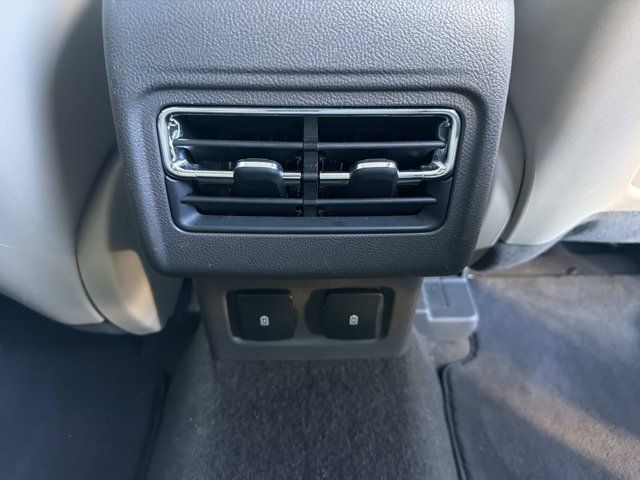 Certified 2023 Lincoln Corsair Reserve FWD image 21