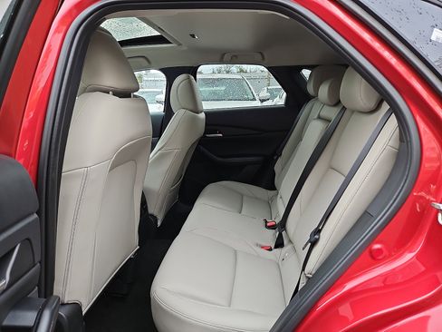 New 2026 MAZDA CX-30 AWD 2.5 S image 8