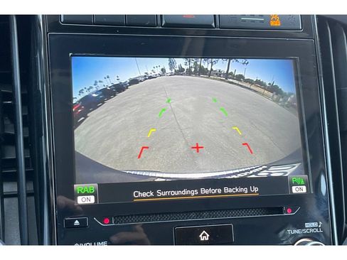 Used 2022 Subaru Ascent Limited w/ Technology Package AWD/4WD image 28
