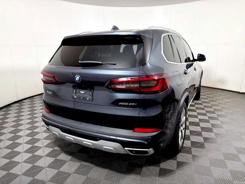 Used 2022 BMW X5 xDrive40i w/ Premium Package AWD/4WD image 6