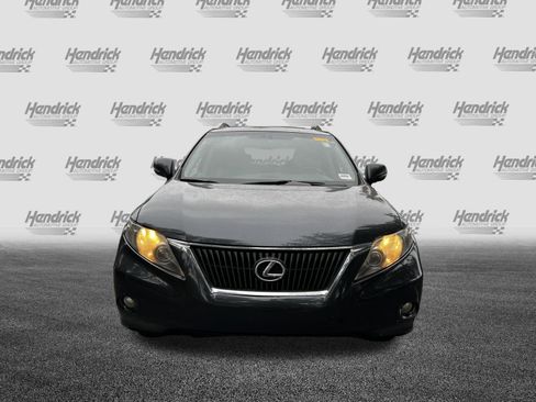 Used 2010 Lexus RX 350 2WD image 3