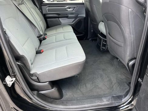 Used 2022 RAM 1500 Big Horn AWD/4WD image 22