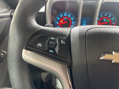 Used 2012 Chevrolet Camaro LT image 19