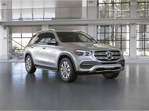 Certified 2023 Mercedes-Benz GLE 450 4MATIC image 11