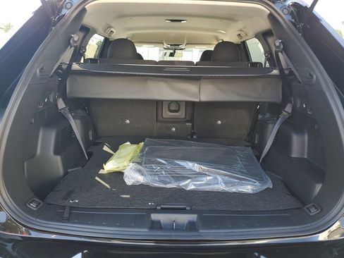 New 2026 Mitsubishi Outlander ES FWD image 9