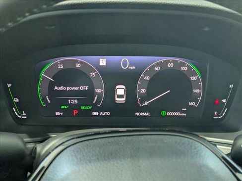 New 2026 Honda Accord Touring image 11