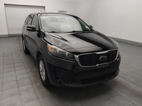 Used 2020 Kia Sorento LX FWD image 13
