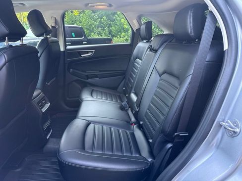 Used 2023 Ford Edge SEL w/ Convenience Package AWD/4WD image 27