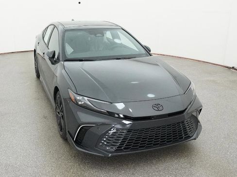 New 2026 Toyota Camry XSE image 32