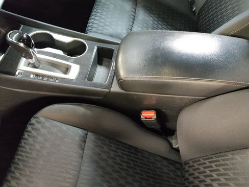 Used 2018 Nissan Altima 2.5 SV image 26