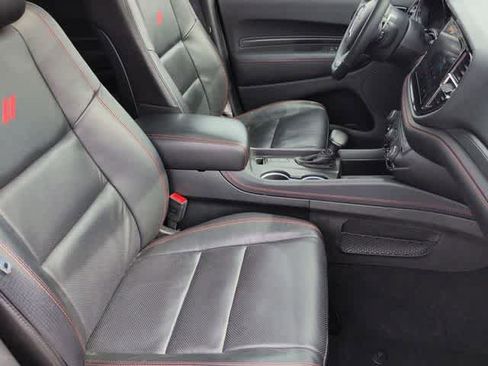 Used 2025 Dodge Durango R/T w/ Blacktop Package AWD/4WD image 25