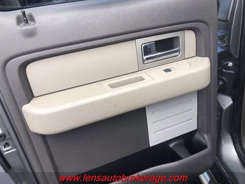 Used 2010 Ford F150 Lariat image 15