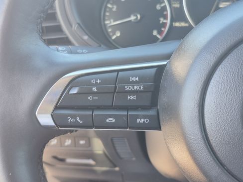 Used 2024 MAZDA CX-30 AWD 2.5 S w/ Preferred Package image 31