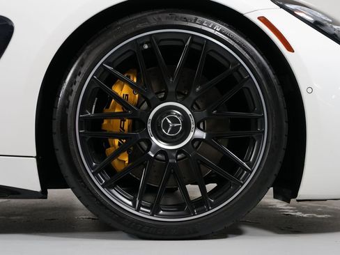 Used 2024 Mercedes-Benz AMG GT 55 image 19