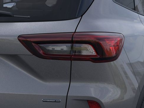 New 2026 Ford Escape ST-Line Select w/ Tech Pack #2 AWD/4WD image 21