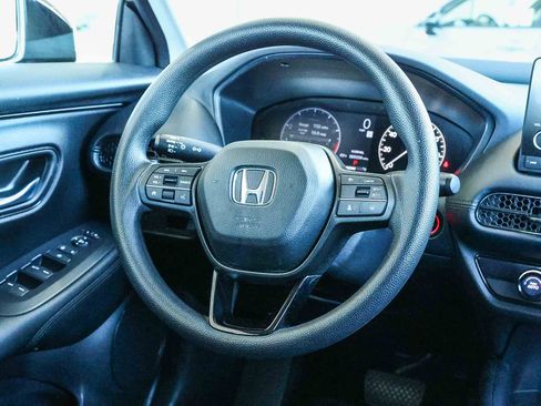 Used 2025 Honda HR-V LX image 21