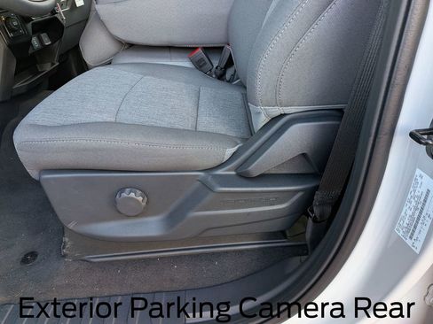 New 2026 Ford F250 XL w/ STX Appearance Package AWD/4WD image 16