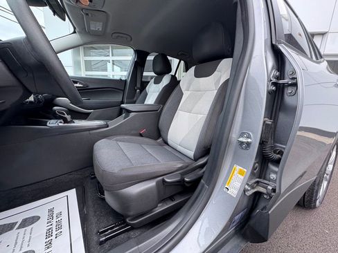 Used 2024 Chevrolet Trax LS w/ Driver Confidence Package image 12