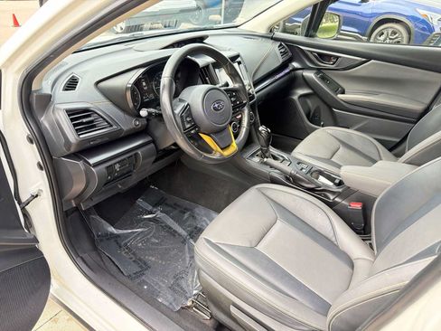 Certified 2023 Subaru Crosstrek 2.5i Sport AWD/4WD image 2